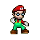 SogaMarioBattleStarPower