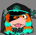 blindobbessionling custom emote | The World Of The Gang