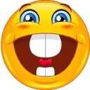 happy