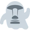 Moyai_Ghost