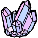 HHcrystal_cluster
