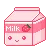 9668milkpink