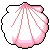 2760seashellpink