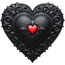 15934gothheart