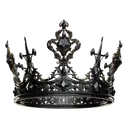 50553gothiccrown