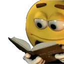 readin