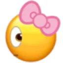 sideeyecute