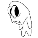AP_c26sideeye Discord emoji