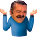 kekshrug