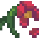 wbwiltedrose