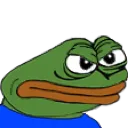 angrypepe