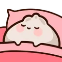 Dumpling_sleep