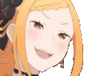 Priscilla_Interesting