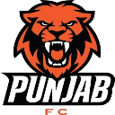 Punjab_FC_2 Discord emoji