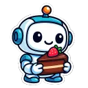 robot_cake robot_cake