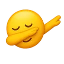 dab dab