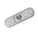 2bandaid