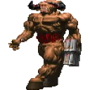 cyberdemon