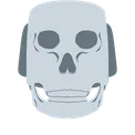 Moyai_Skull Moyai_Skull