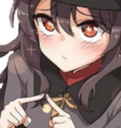 HuTaoUwU Discord Emoji - 🐦🦚Quanteck P.🦩🦜: 🥴🎮🤪We Smell Good In Here🥴🎮🤪