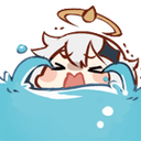 paimoncry custom emote - 🐦🦚Quanteck P.🦩🦜: 🥴🎮🤪We Smell Good In Here🥴🎮🤪