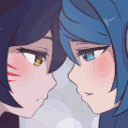 Nyaakissu animated Discord emote | 🐦🦚Quanteck P.🦩🦜: 🥴🎮🤪We Smell Good In Here🥴🎮🤪