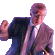 trump_gif_dancing_2 Discord emoji