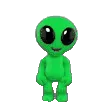 DAlien