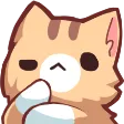 cat_think