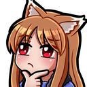 HoloThink Discord emoji