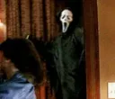 GhostfaceDoorSlam