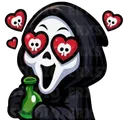GhostfaceLovePotion