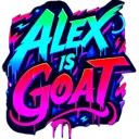 :Alex: