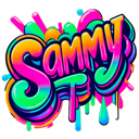 Sammy3