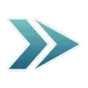 bluearrow