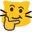ameowthinkingsmirk