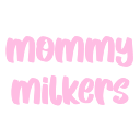 mommymilkers Discord sticker - ・┆✦ʚ  Klejnoty  ɞ✦ ┆・