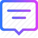 chat