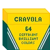 crayon