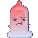 hmpf custom emote | ・┆✦ʚ  Klejnoty  ɞ✦ ┆・