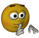 :silence: