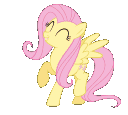 :fluttershydance_1: