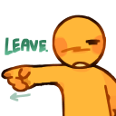 :LEAVE_1: