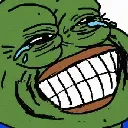 animatedpepethefrogkekwreactionm