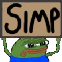 simppepethefrog