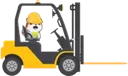 forklift