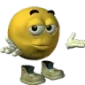 shrug