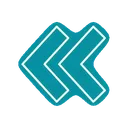 SerenityEmojiArrowL2