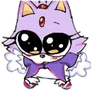 blazeKawaii