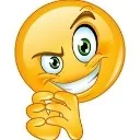 schemingemoji
